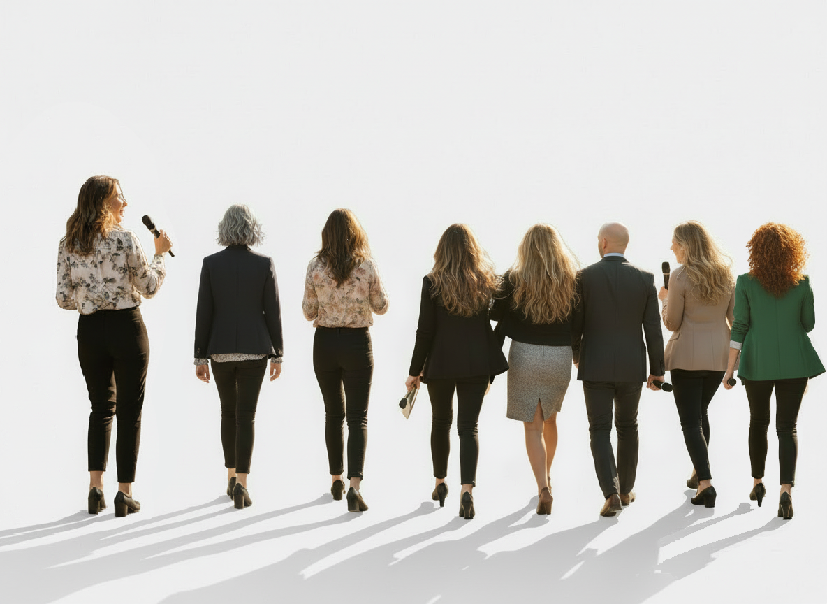 Vos Coachs Minçavi - Minçavi